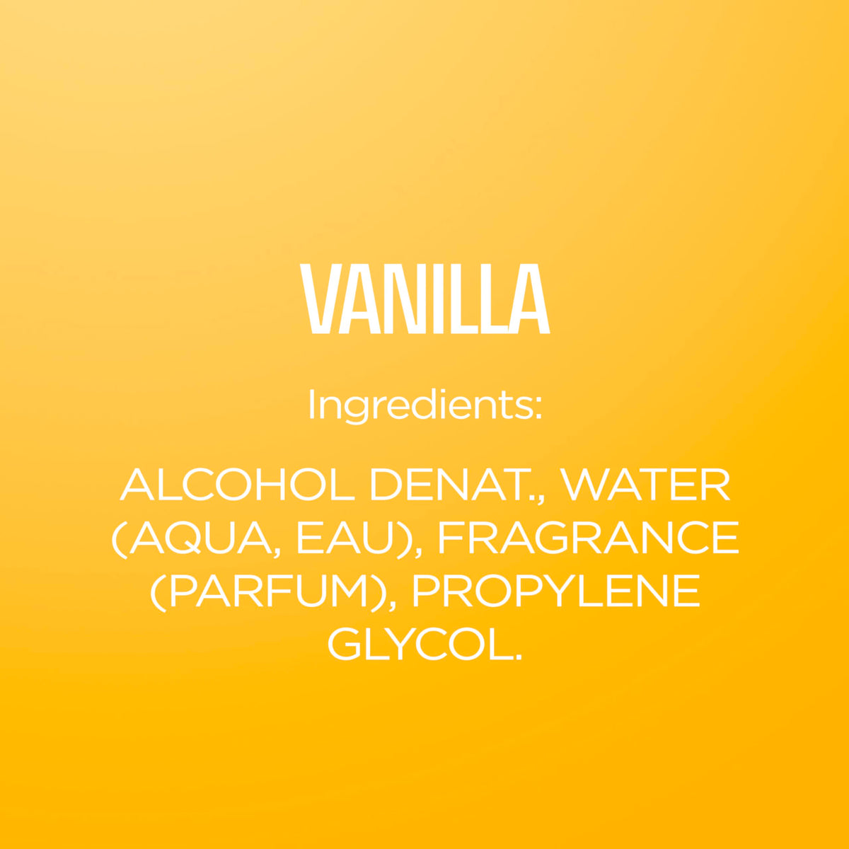 Body Fantasies lifestyle image of user wearing spray for approachable warm scent
