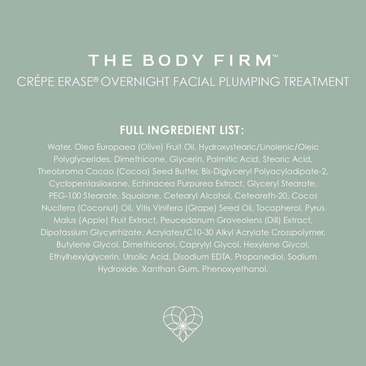 BODY FIRM on bathroom shelf styled to show everyday skincare lifestyle benefits