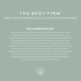 BODY FIRM on bathroom shelf styled to show everyday skincare lifestyle benefits