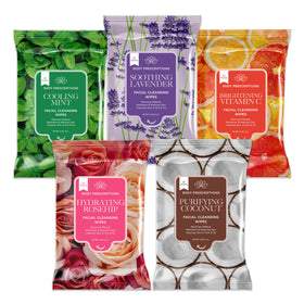 Body Prescriptions front packaging showing brand and bulk pouch for convenience