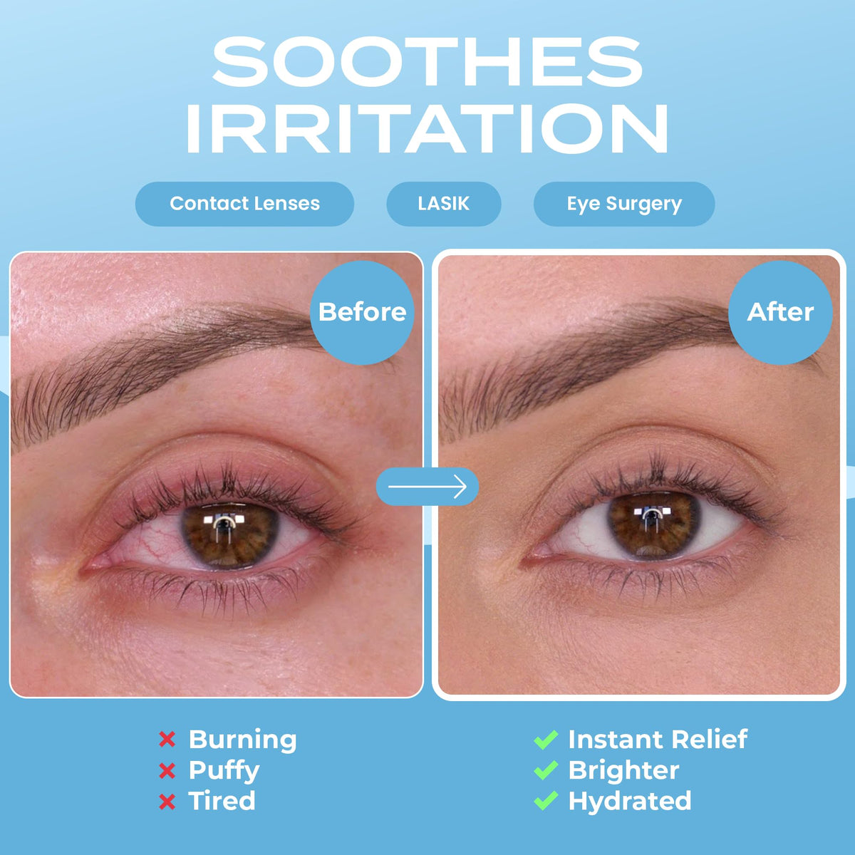 Body Restore close-up of soft fabric texture highlighting gentle comfort benefit