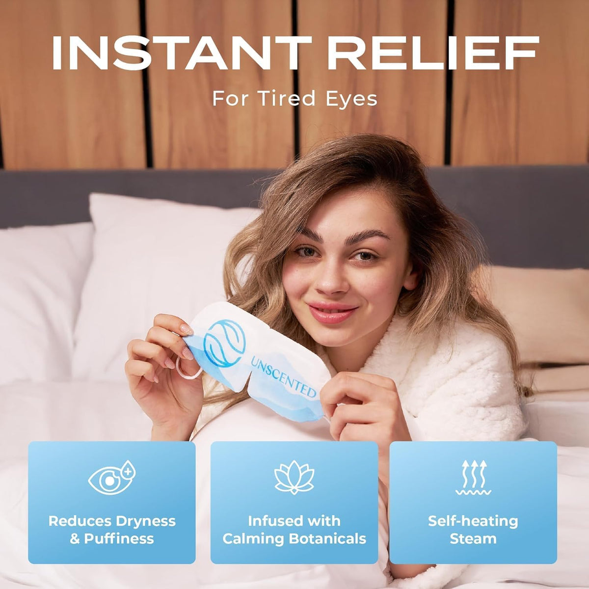 Gift-ready Body Restore box displayed, ideal for gifting and thoughtful benefit