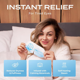 Gift-ready Body Restore box displayed, ideal for gifting and thoughtful benefit