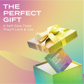 Body Restore gift-ready box box packaging ideal for Father’s Day gifting