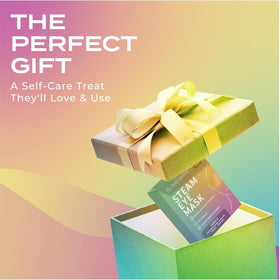 Body Restore gift-ready box styled for Father’s Day gifting and ready-to-present benefit