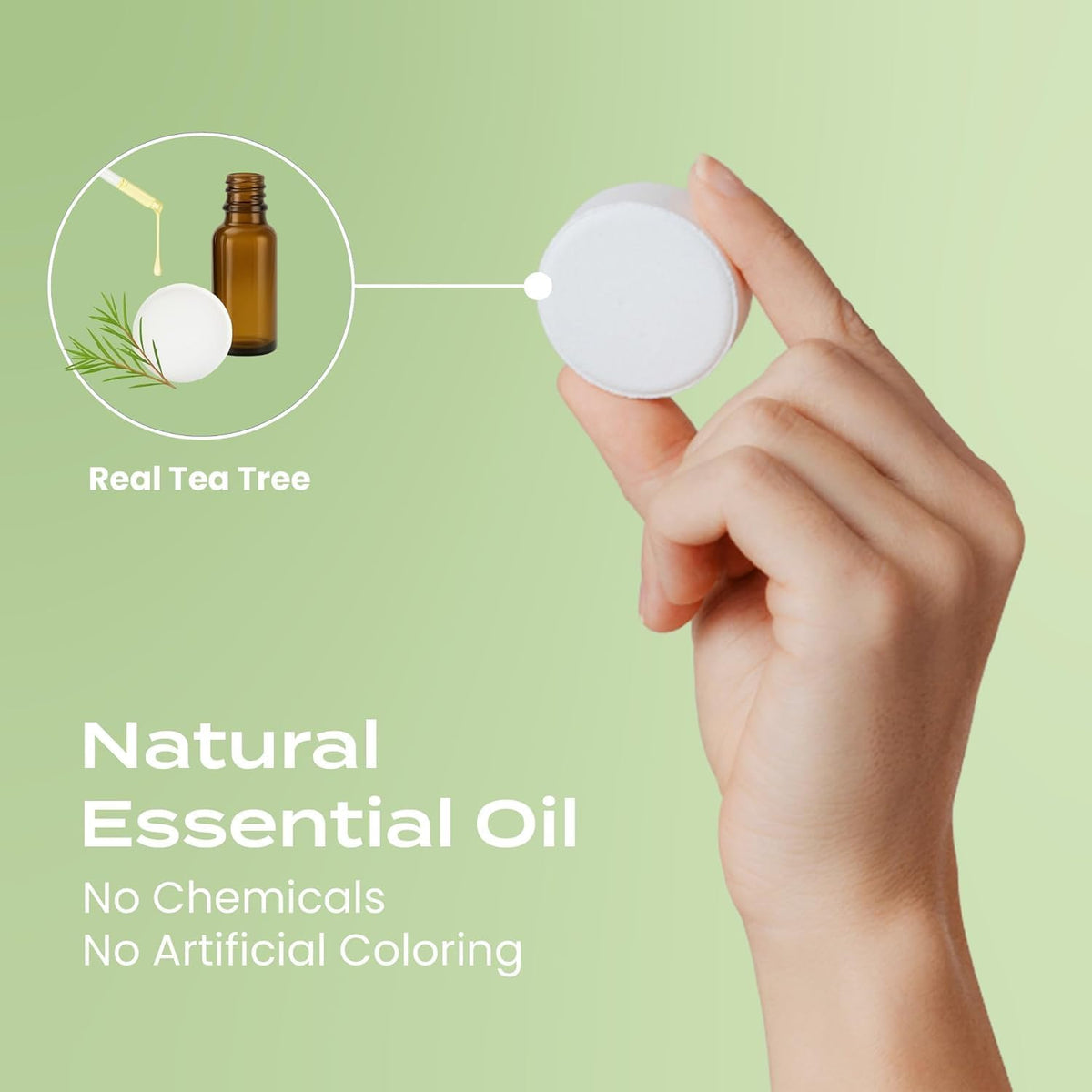 Body Restore recyclable packaging emphasizing eco-conscious gifting benefit