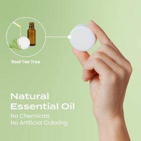 Body Restore recyclable packaging emphasizing eco-conscious gifting benefit