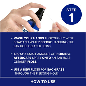 BodyJ4You drops dropper detail highlighting precise application to reduce bumps