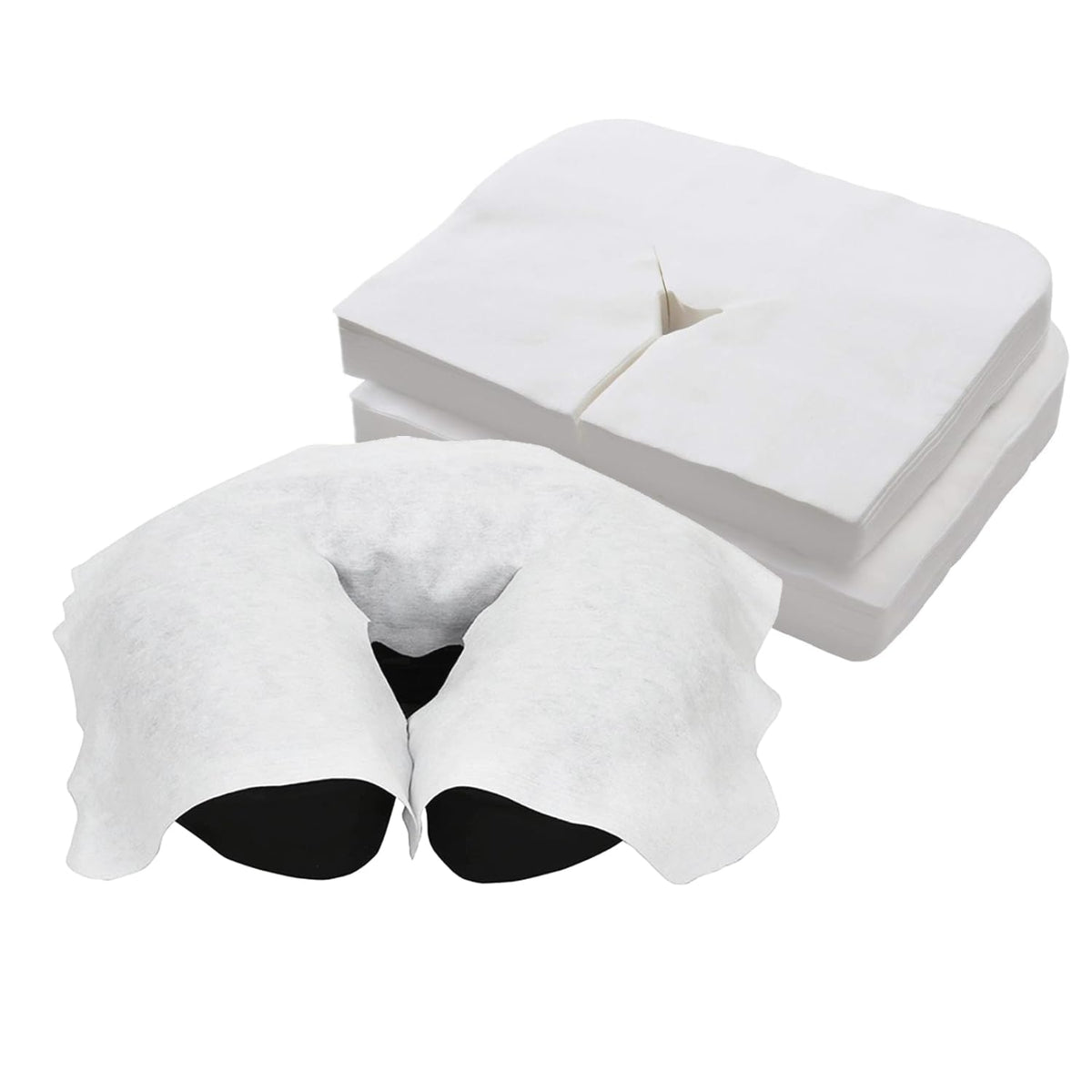 BodyMed front packaging showing pack of 100 for hygienic convenience