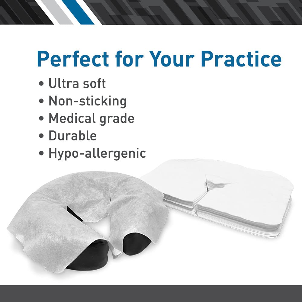 BodyMed resealable pack detail keeping sheets protected and portable
