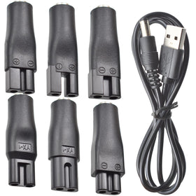 BOEEA front packaging kit showing components and fast compatibility