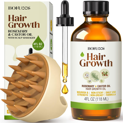 Bofuoos front packaging showing product and benefits