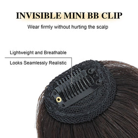 BOGSEA temples flat lay detail reveals side pieces for seamless blending benefit disguise clips
