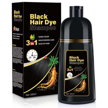 BOJICA front bottle image showing label and product size benefit clarity