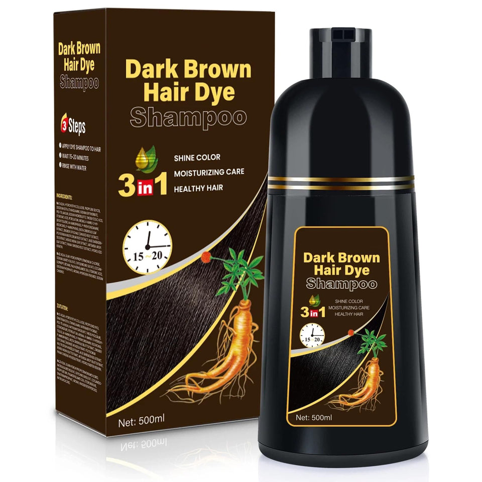BOJICA front packaging 500ml showing dark brown color and benefits