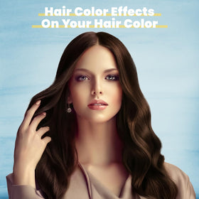 BOJICA shampoo foam close-up highlighting creamy texture and conditioning