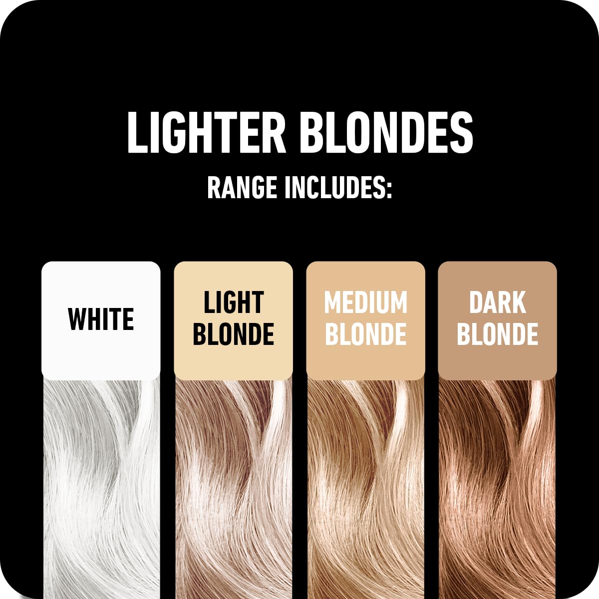 Boldify application brush demonstration showing targeted root touch-up control