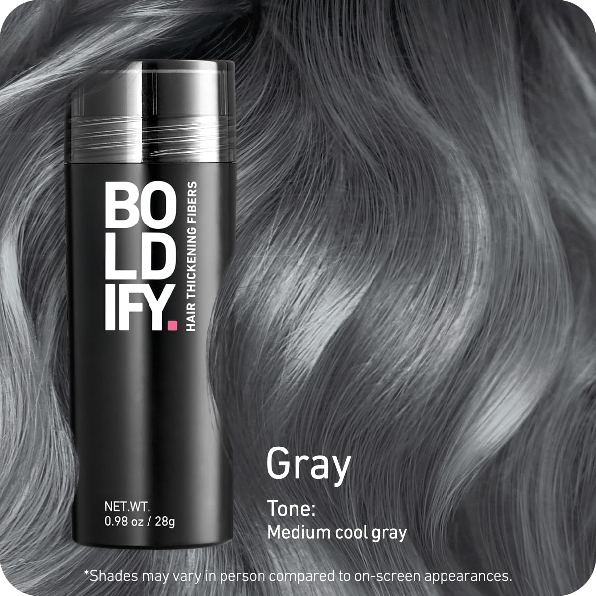 Boldify close-up fiber texture highlighting soft plant-based finish benefit
