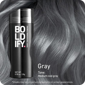 Boldify close-up fiber texture highlighting soft plant-based finish benefit