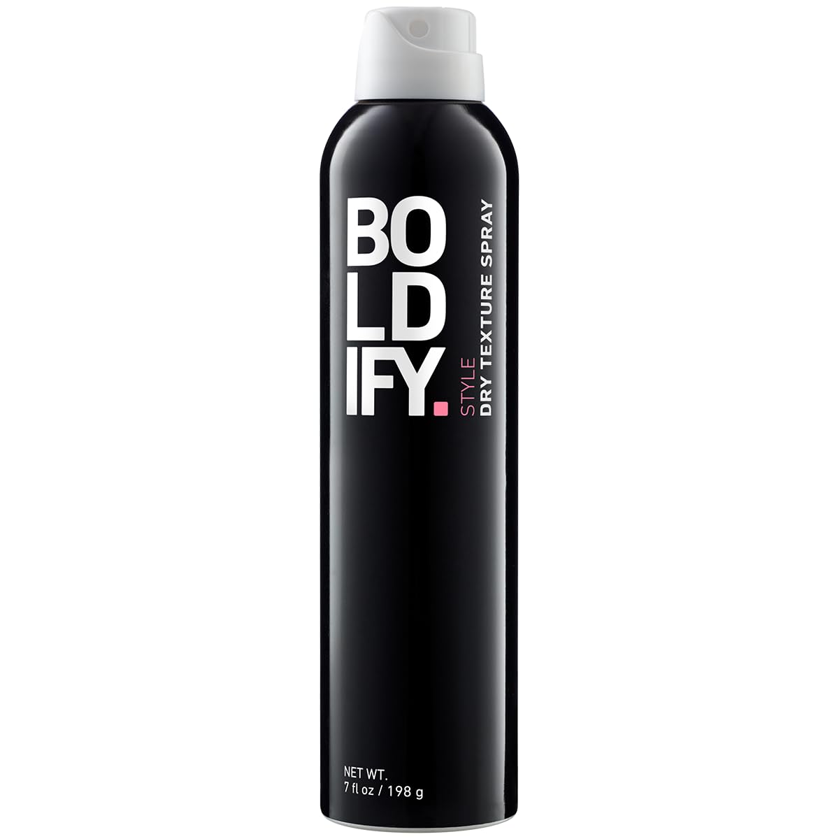 Boldify front packaging showing product and branding for easy recognition