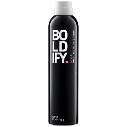 Boldify front packaging showing product and branding for easy recognition