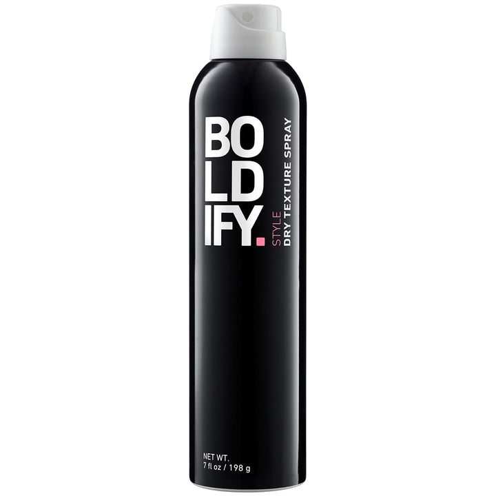 Boldify front packaging showing product and branding for easy recognition