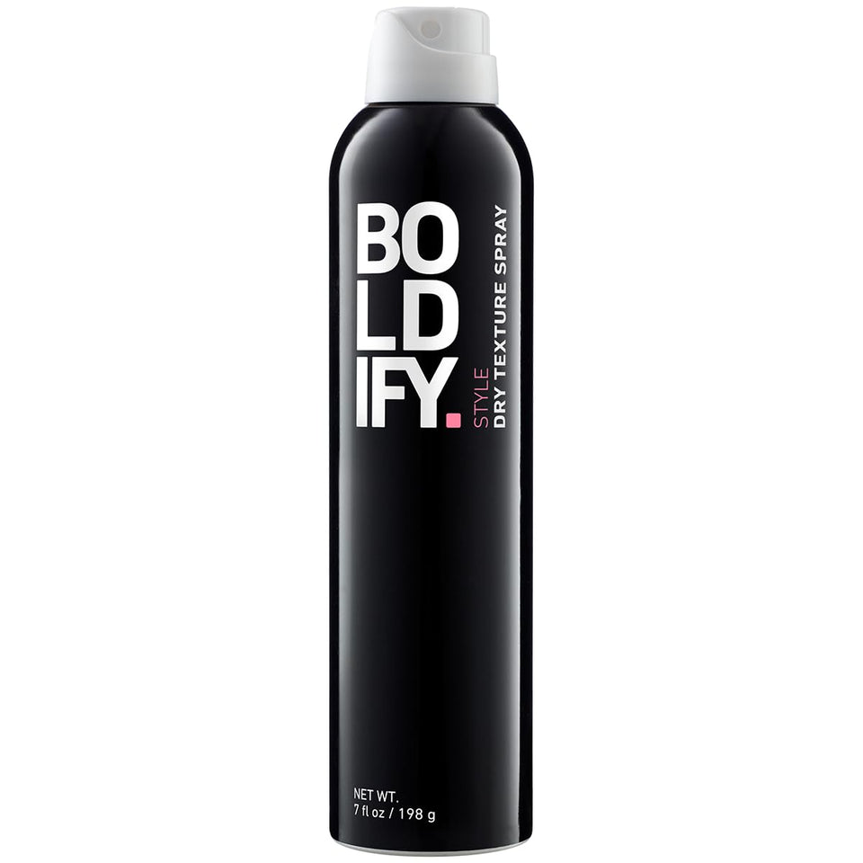 Boldify front packaging showing product and branding for easy recognition