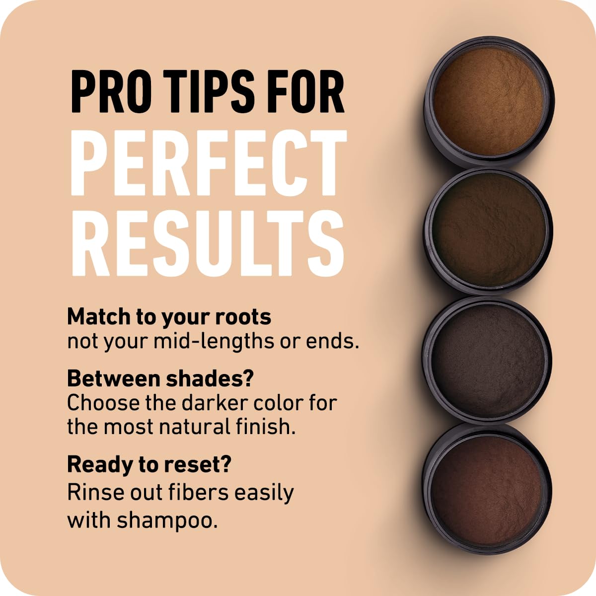 Boldify label and ingredient panel highlighting vegan formula and gentle benefits