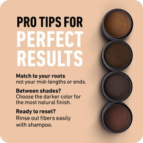 Boldify label and ingredient panel highlighting vegan formula and gentle benefits