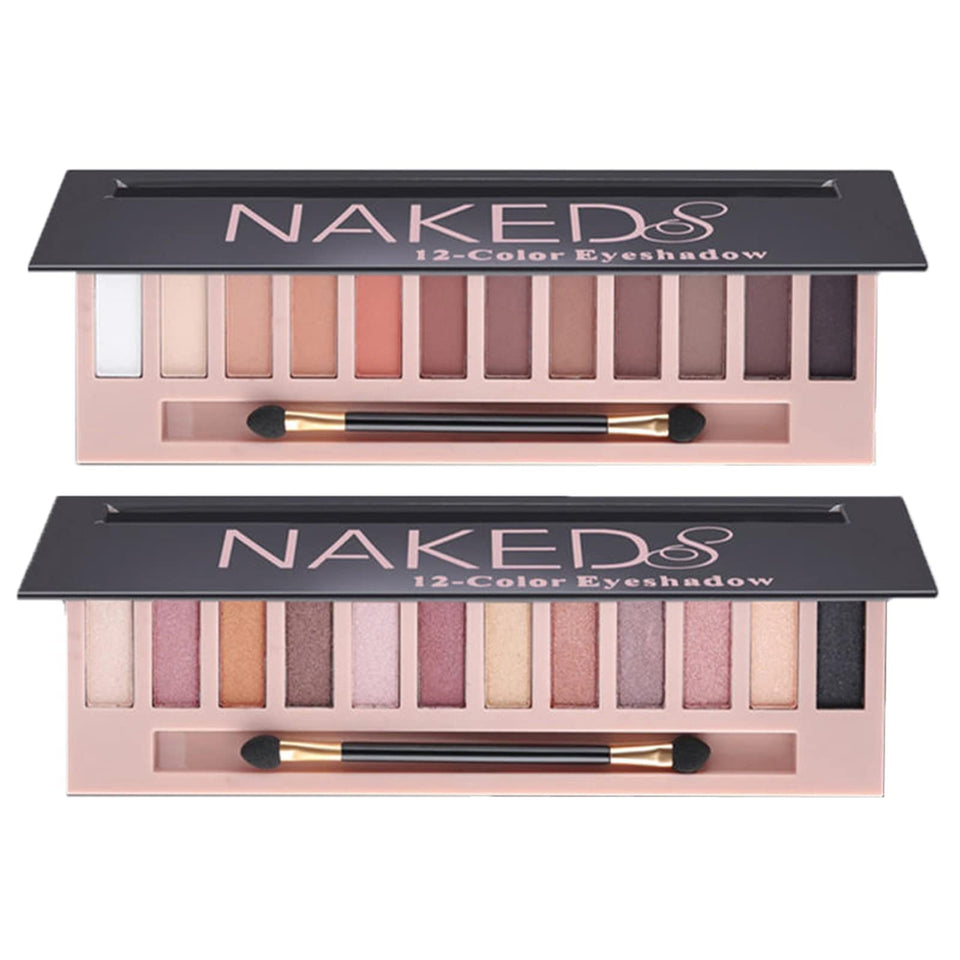 BOLOPER front packaging showing two BestLand palettes and benefits