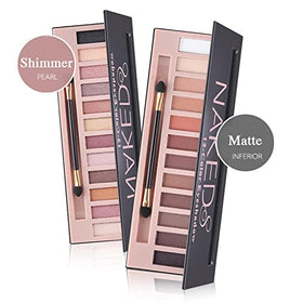 BOLOPER palette beside brush showing compact size and travel convenience