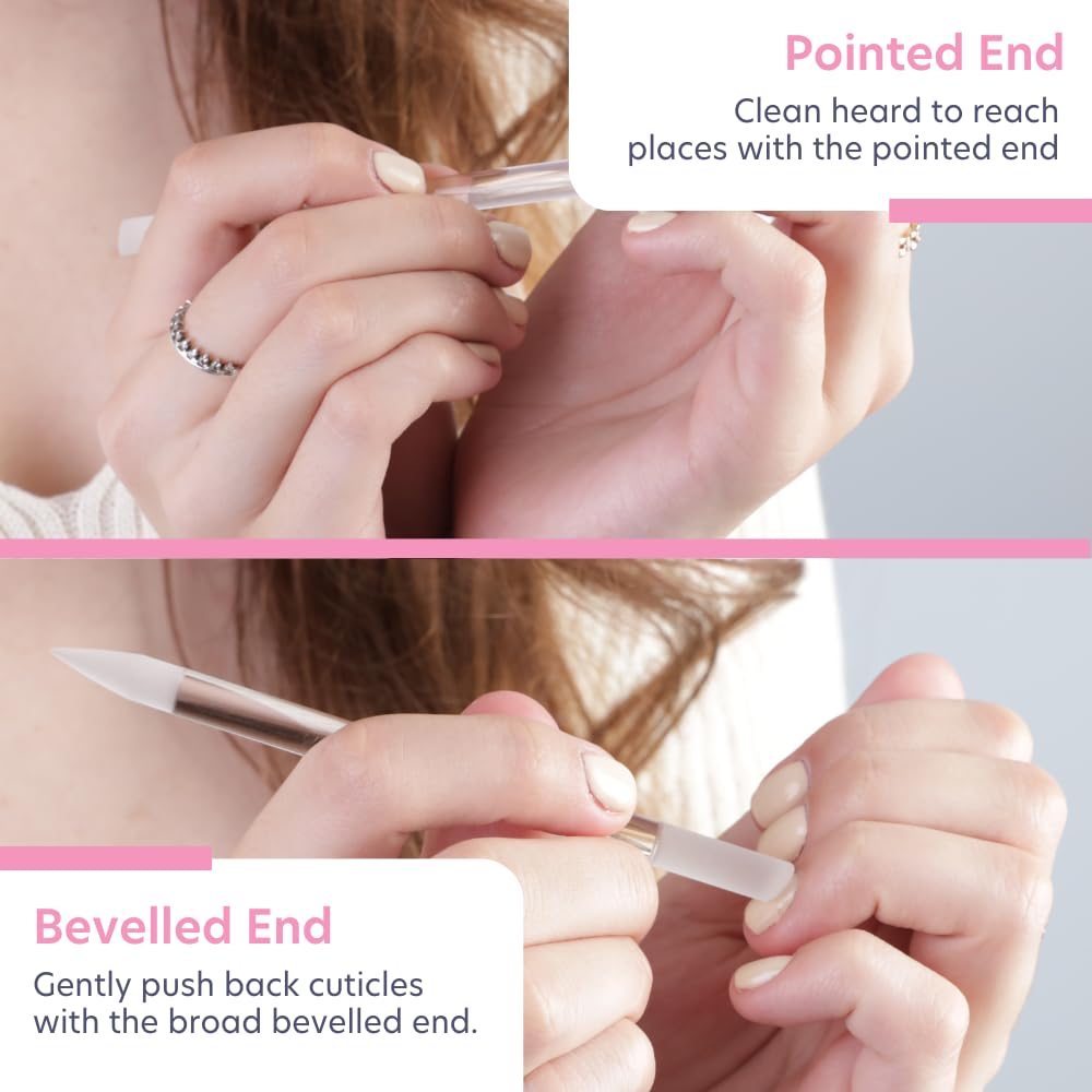 BONA FIDE BEAUTY protective tube packaging for safe storage and travel
