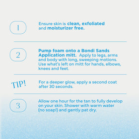 Bondi Sands in a beach bag lifestyle shot showing travel-friendly convenience