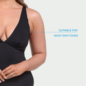 Bondi Sands argan oil ingredient detail highlighting nourishing hydration benefit