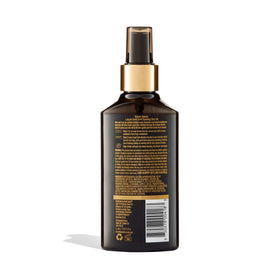 Bondi Sands spray nozzle detail enabling mess-free, precise self-tanning application