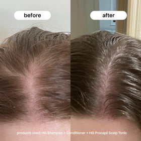 BONDIBOOST close-up of serum texture highlighting lightweight absorption