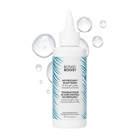 BONDIBOOST front bottle showing clean design and full-size benefit