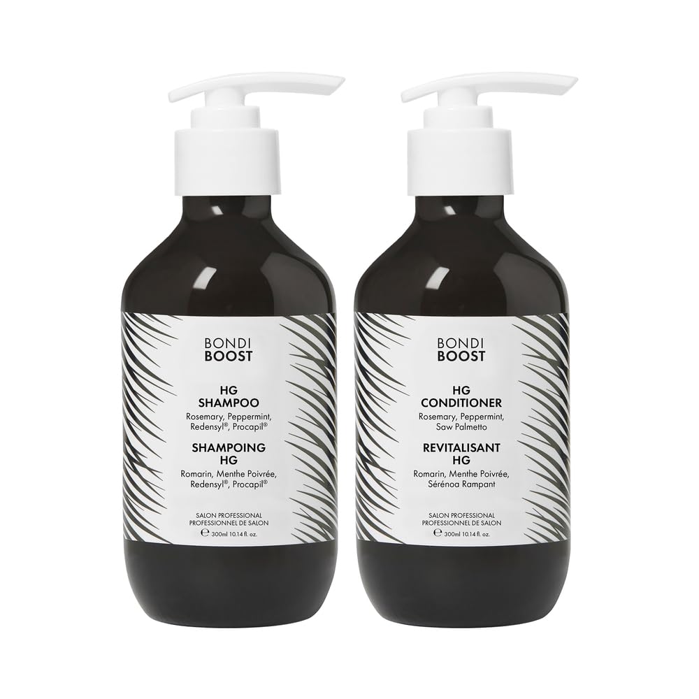 BONDIBOOST front packaging showing duo and benefits