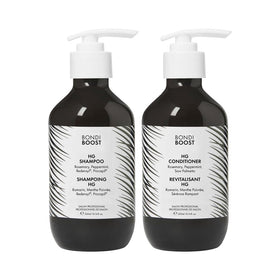 BONDIBOOST front packaging showing duo and benefits