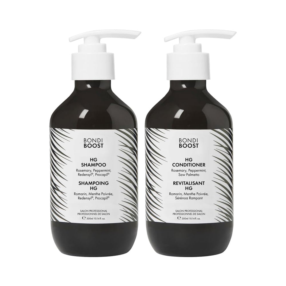 BONDIBOOST front packaging showing duo and benefits