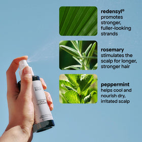 BONDIBOOST 4.23 fl oz size comparison for travel-friendly benefit