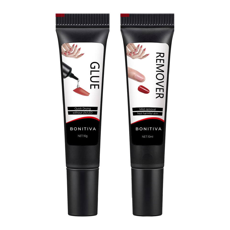 Bonitiva front packaging showing kit and benefits