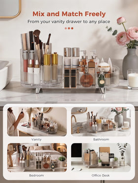 Booklov grouped color options to match decor and personalize storage