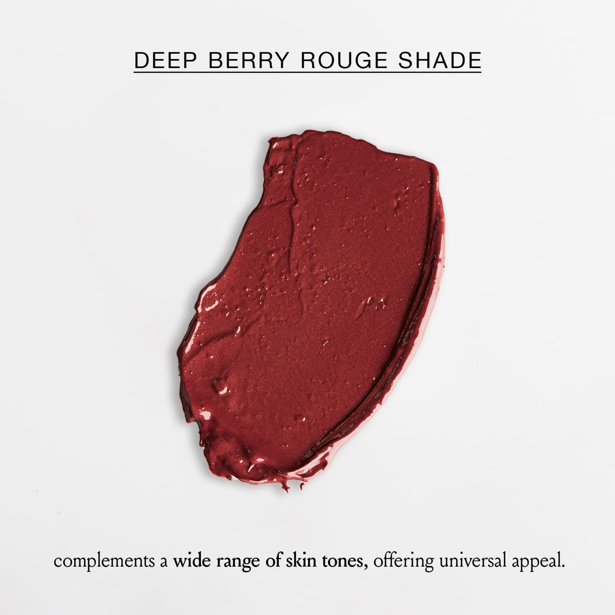 BOOM! by Cindy Joseph stick inside a purse showing portability and quick touch-up benefit