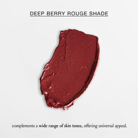 BOOM! by Cindy Joseph stick inside a purse showing portability and quick touch-up benefit