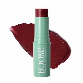 BOOM! by Cindy Joseph front packaging Berry showing compact, travel-ready design and color