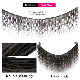 Boopwine laid-flat comparison of 12, 14, 16 inch bundles to show relative length and scale