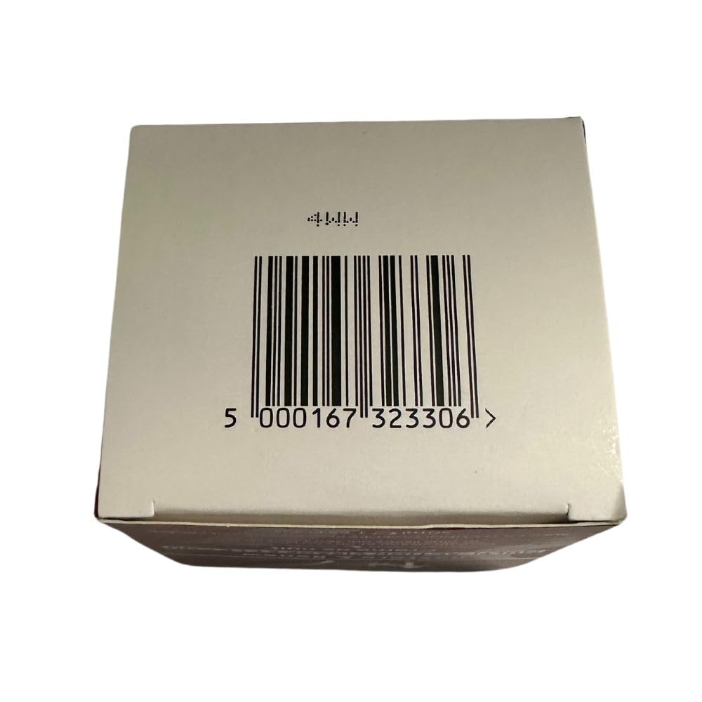 Boots No7 cream surface close-up showing rich texture for intense nourishment