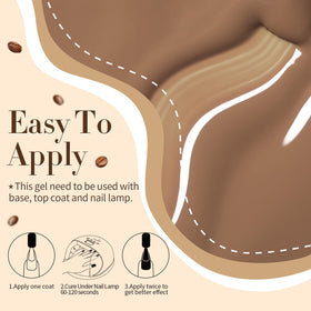 Born Pretty removal and tools setup with lamp and remover benefit: demonstrates proper removal