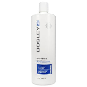 BosleyMD BosRevive front bottle shows product and volume benefit